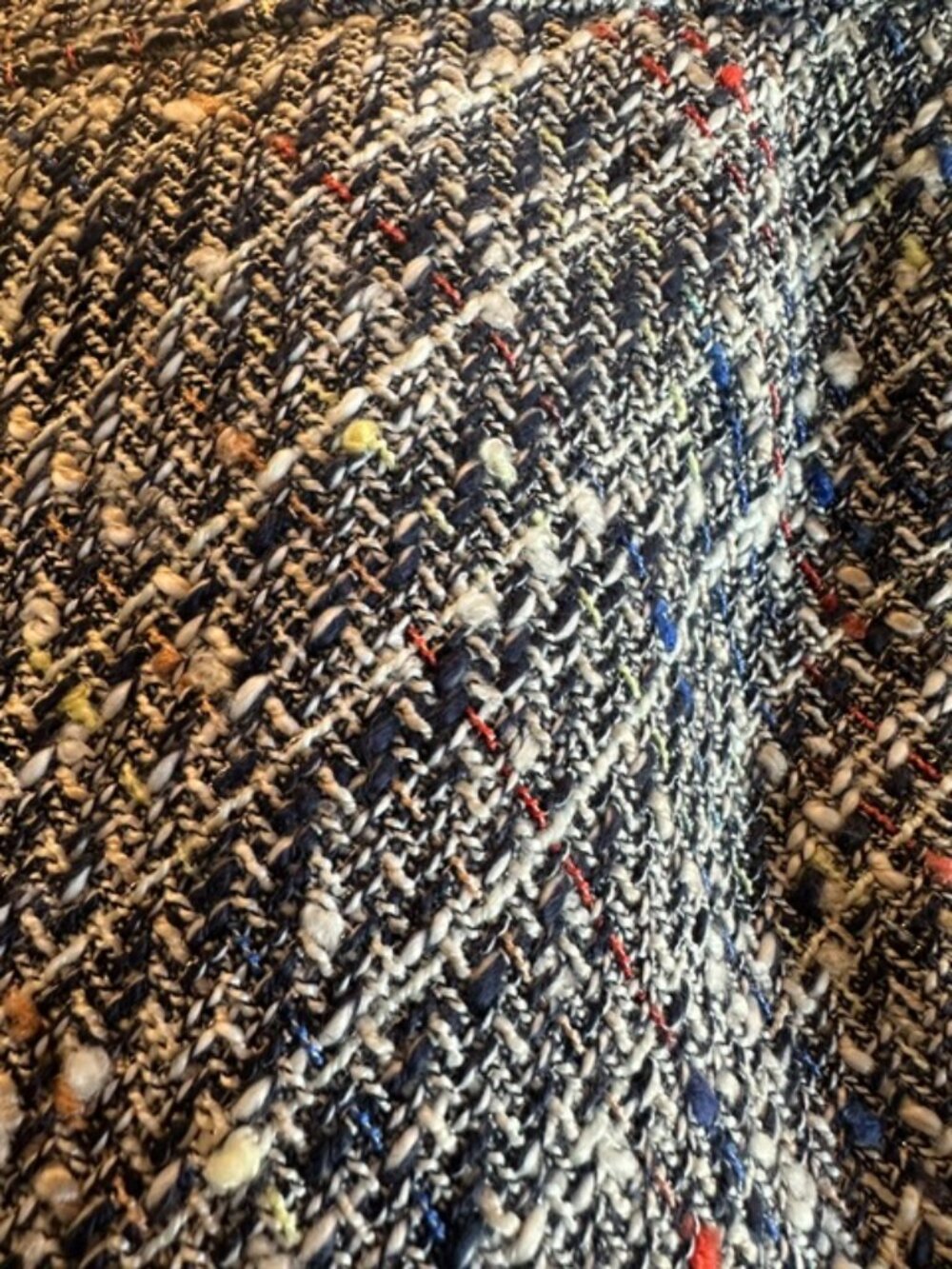 Jacket - Picture 4 of 4